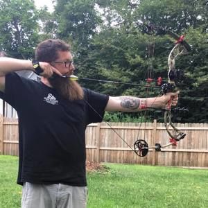 Meet your Posher, Jeff